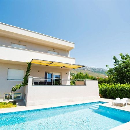Holiday Home Stella Kastela By Interhome Buitenkant foto