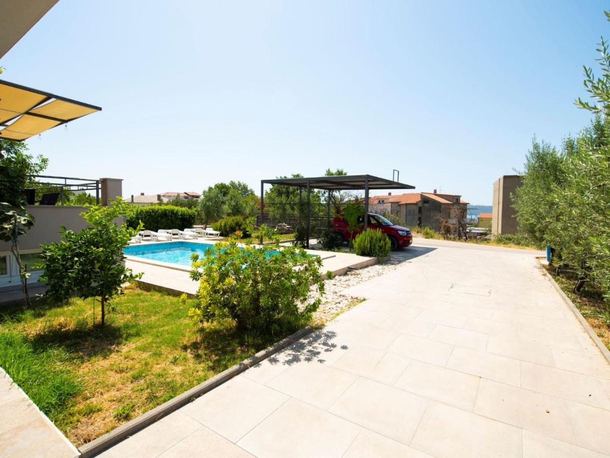 Holiday Home Stella Kastela By Interhome Buitenkant foto