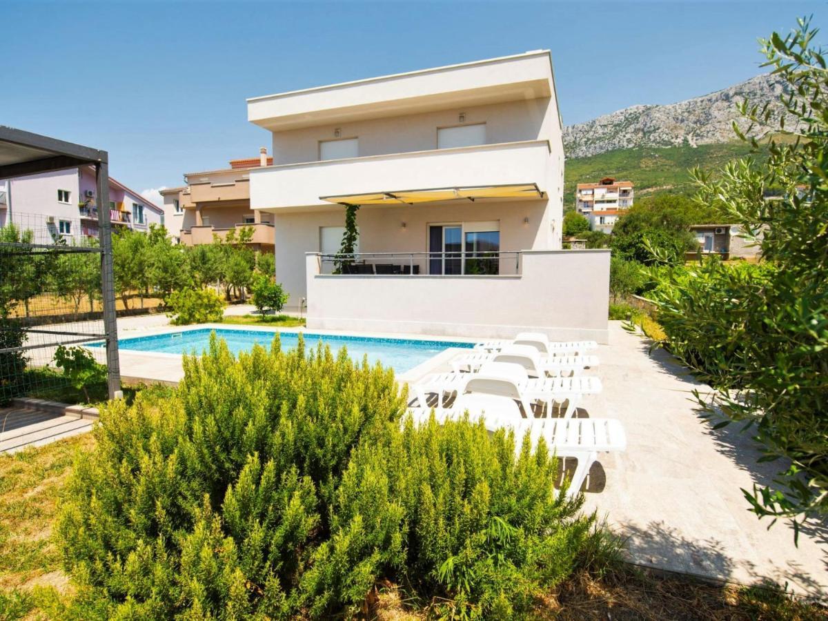 Holiday Home Stella Kastela By Interhome Buitenkant foto