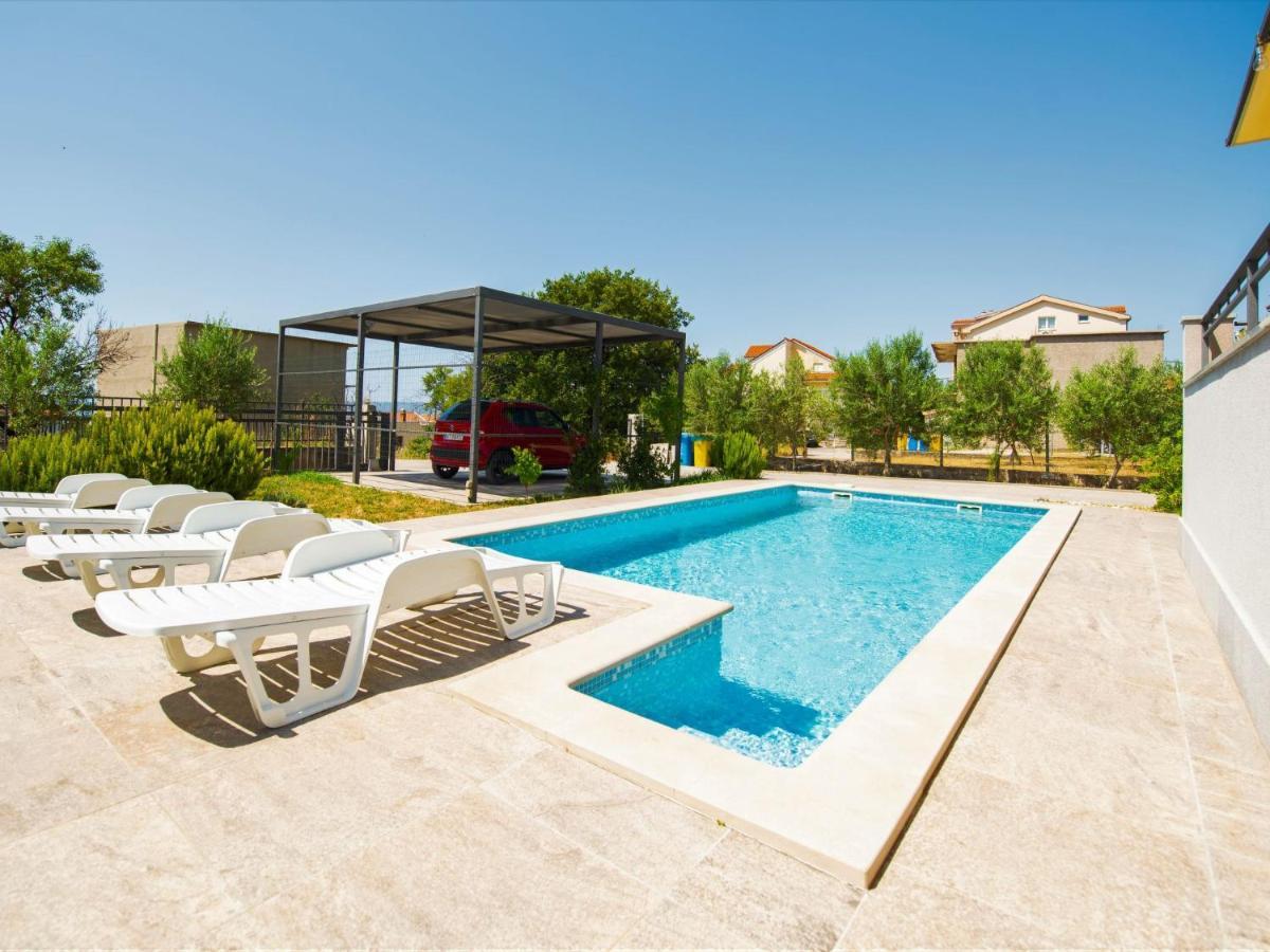 Holiday Home Stella Kastela By Interhome Buitenkant foto