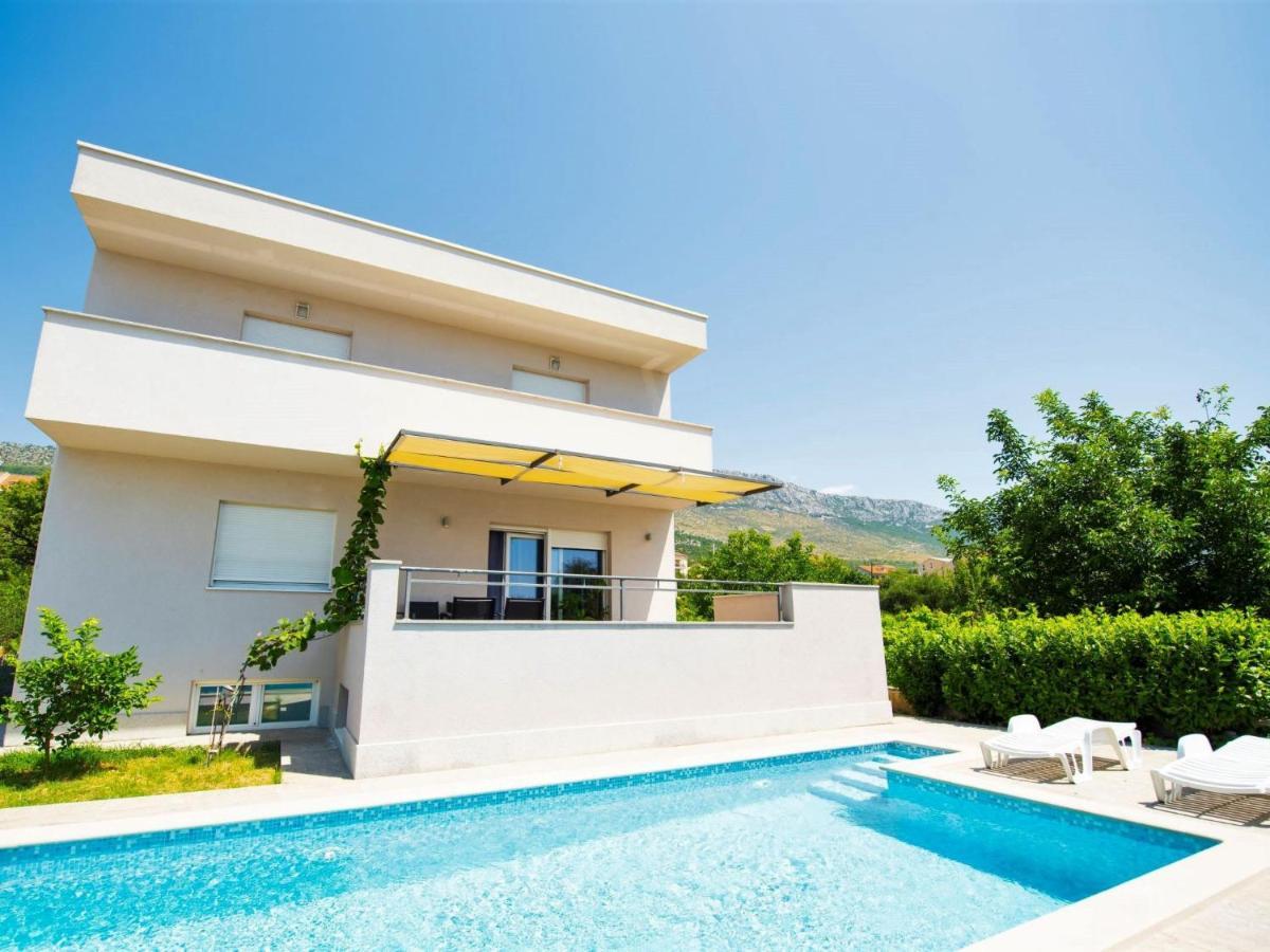 Holiday Home Stella Kastela By Interhome Buitenkant foto
