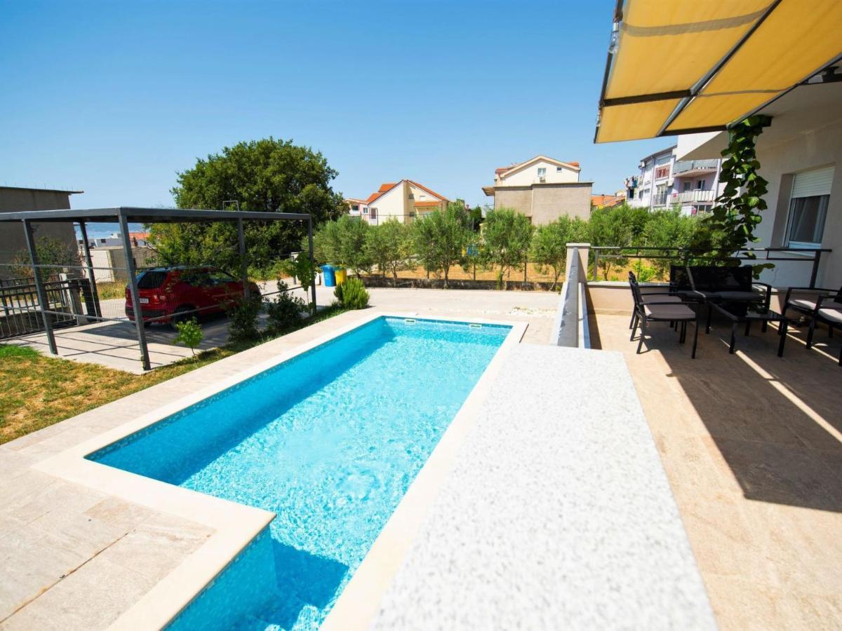 Holiday Home Stella Kastela By Interhome Buitenkant foto