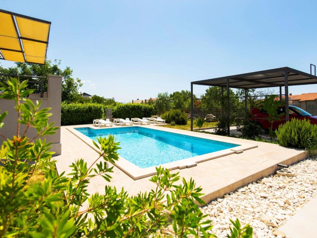 Holiday Home Stella Kastela By Interhome Buitenkant foto