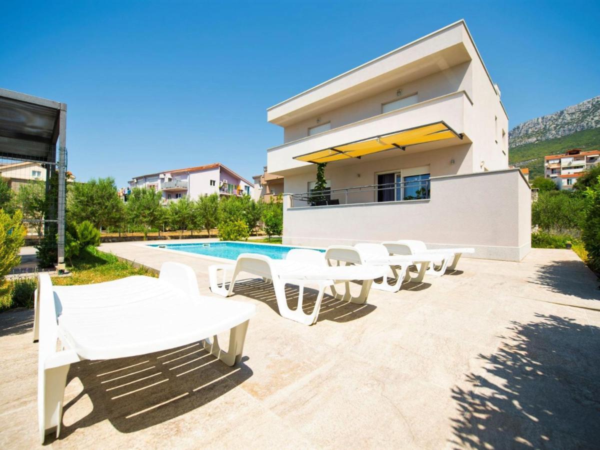 Holiday Home Stella Kastela By Interhome Buitenkant foto