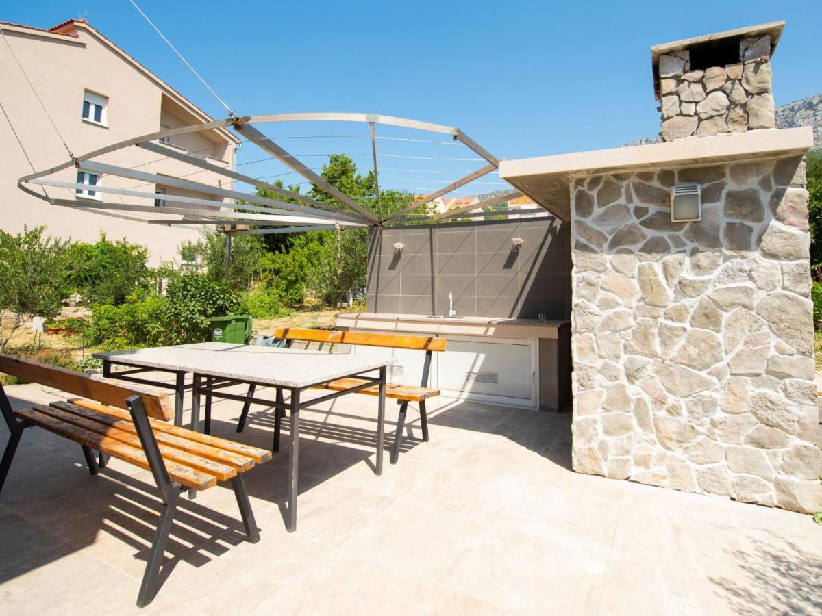 Holiday Home Stella Kastela By Interhome Buitenkant foto