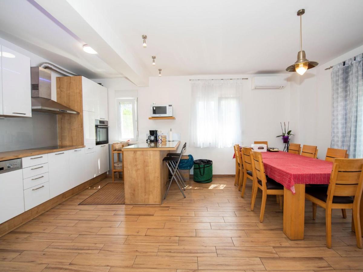Holiday Home Stella Kastela By Interhome Buitenkant foto