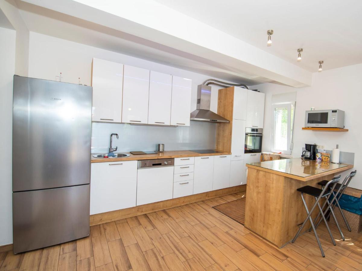 Holiday Home Stella Kastela By Interhome Buitenkant foto
