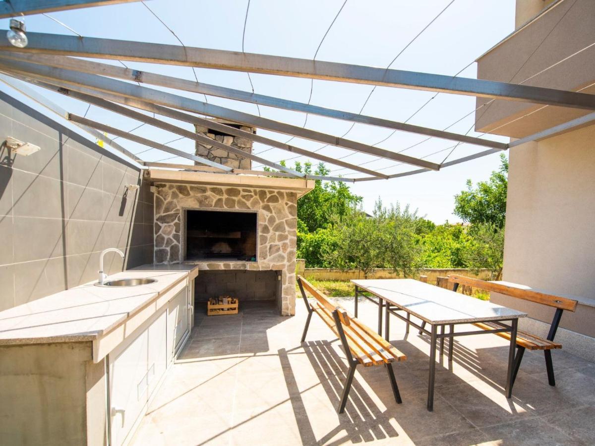 Holiday Home Stella Kastela By Interhome Buitenkant foto