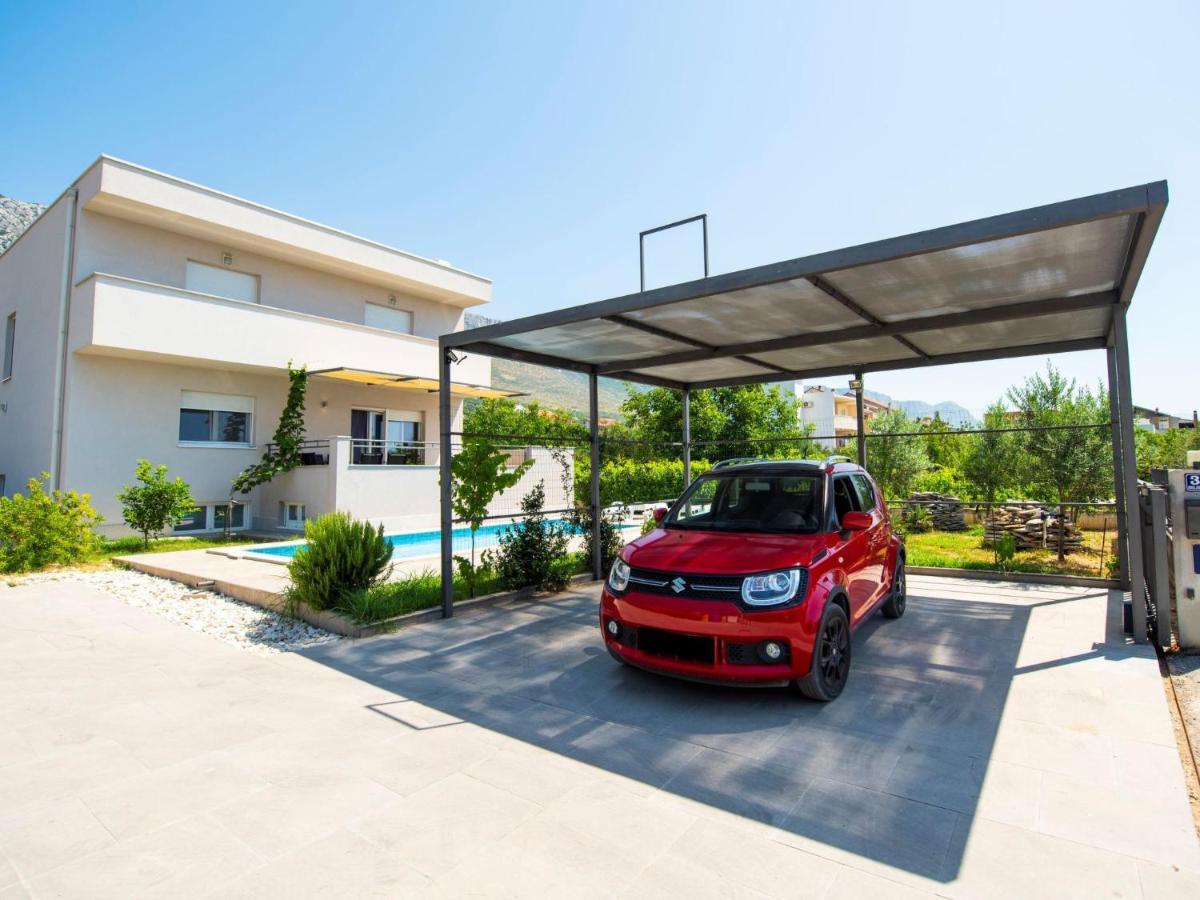 Holiday Home Stella Kastela By Interhome Buitenkant foto