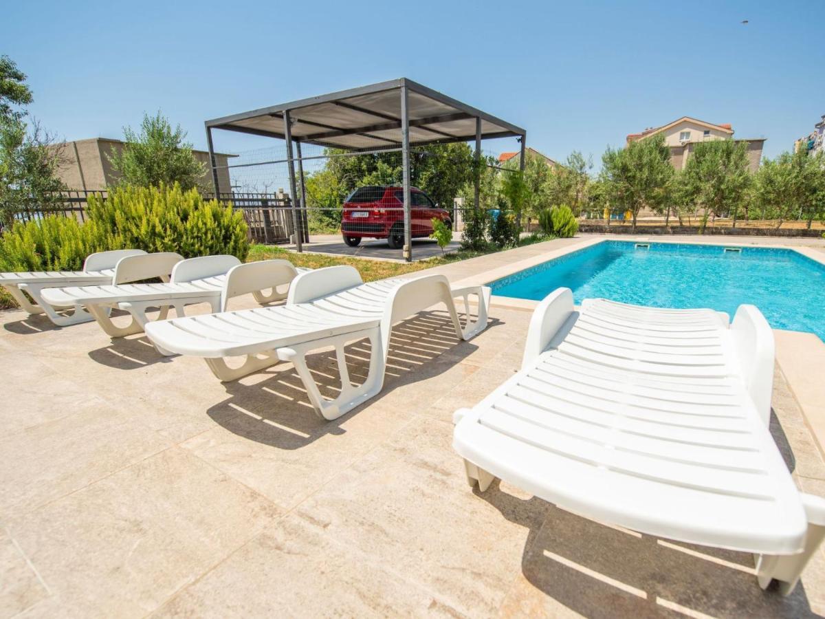 Holiday Home Stella Kastela By Interhome Buitenkant foto