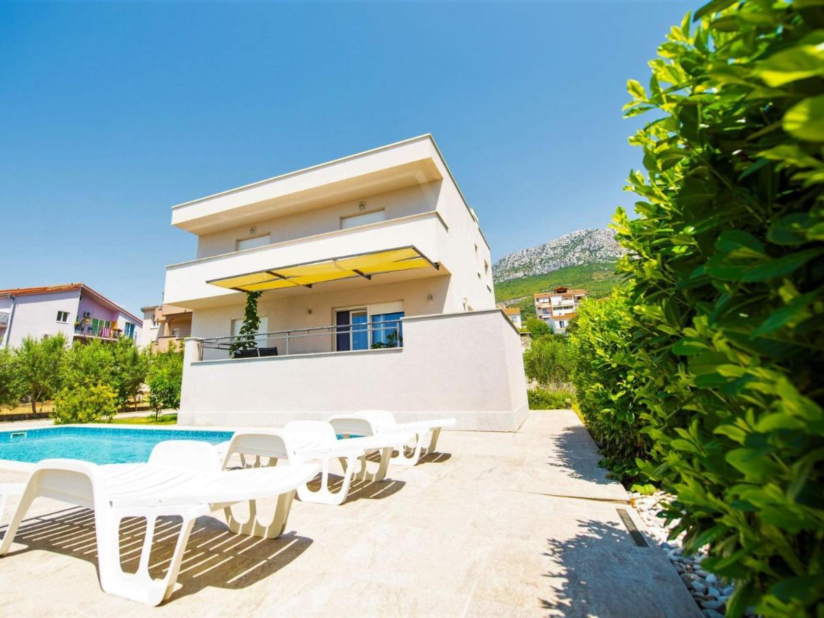 Holiday Home Stella Kastela By Interhome Buitenkant foto