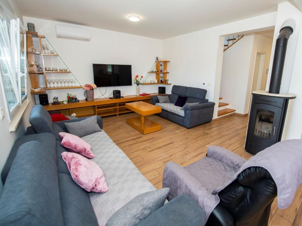 Holiday Home Stella Kastela By Interhome Buitenkant foto