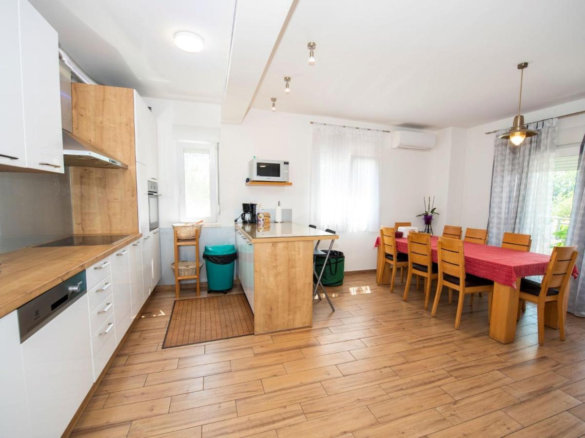 Holiday Home Stella Kastela By Interhome Buitenkant foto