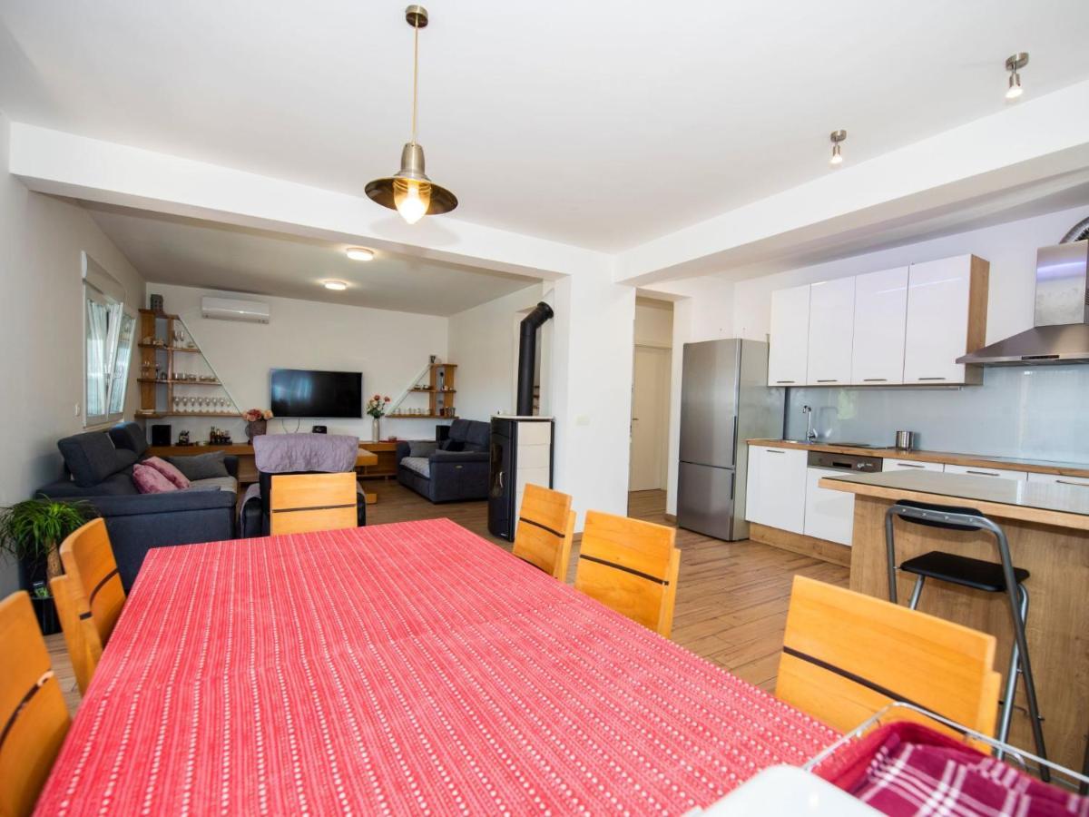 Holiday Home Stella Kastela By Interhome Buitenkant foto