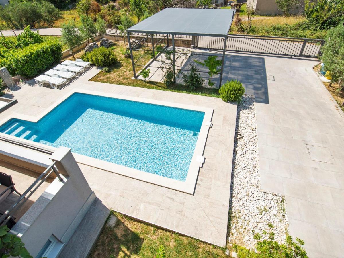 Holiday Home Stella Kastela By Interhome Buitenkant foto