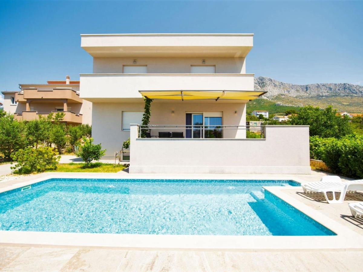 Holiday Home Stella Kastela By Interhome Buitenkant foto