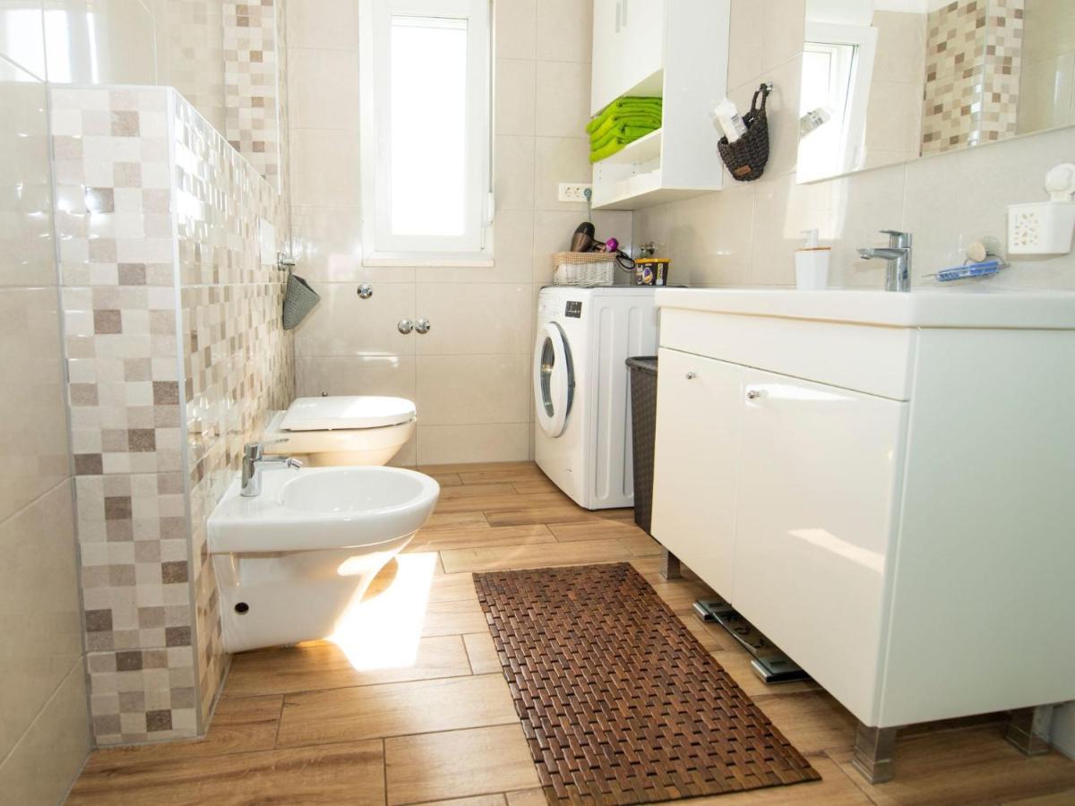 Holiday Home Stella Kastela By Interhome Buitenkant foto