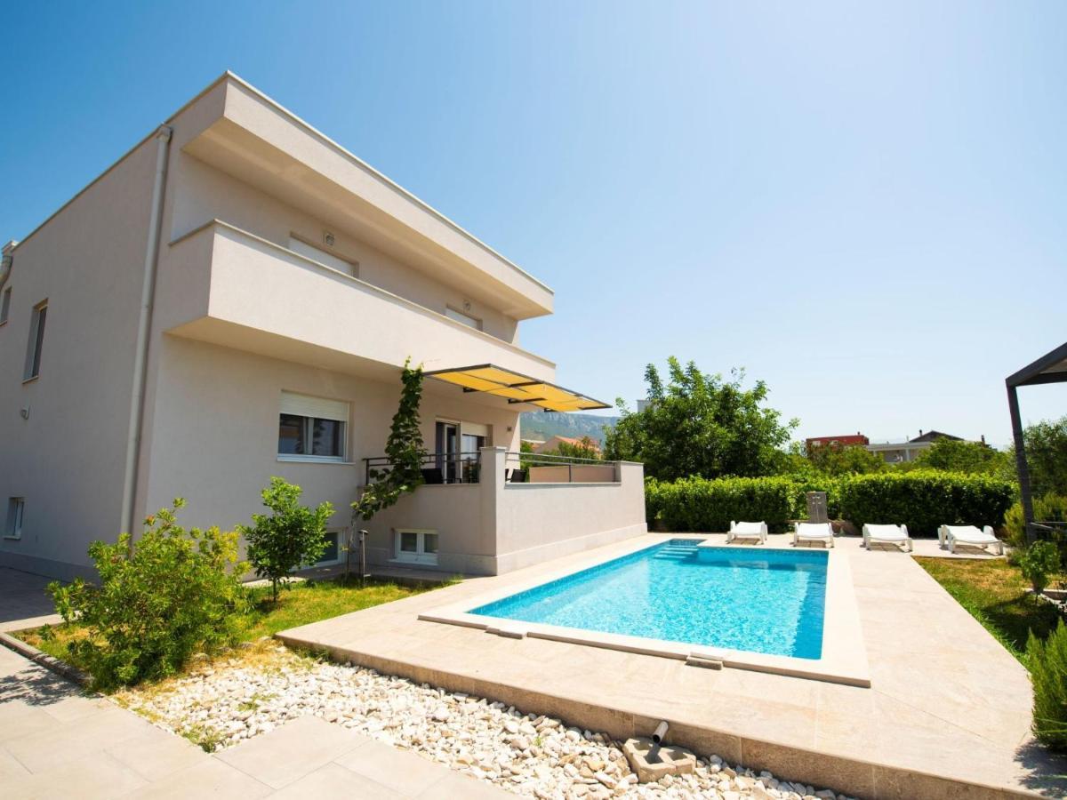 Holiday Home Stella Kastela By Interhome Buitenkant foto
