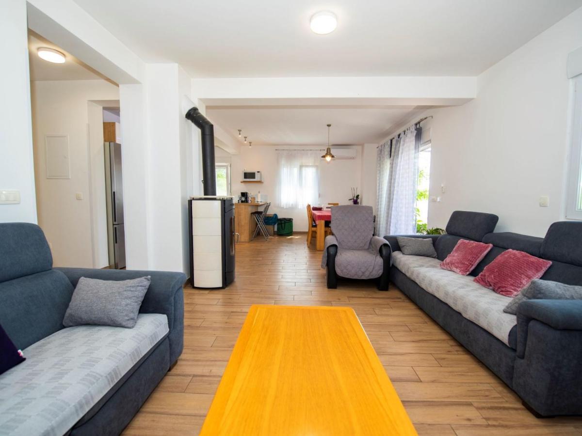 Holiday Home Stella Kastela By Interhome Buitenkant foto