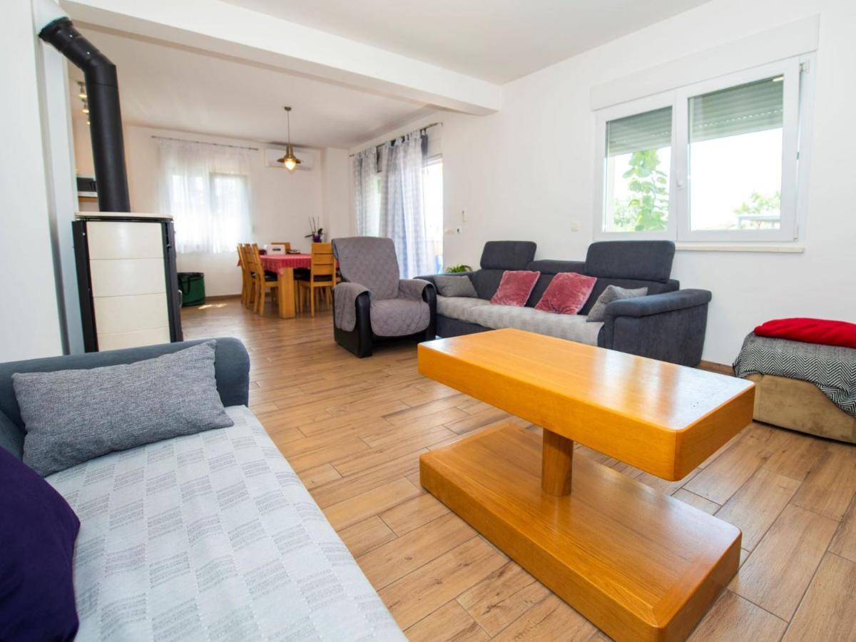Holiday Home Stella Kastela By Interhome Buitenkant foto