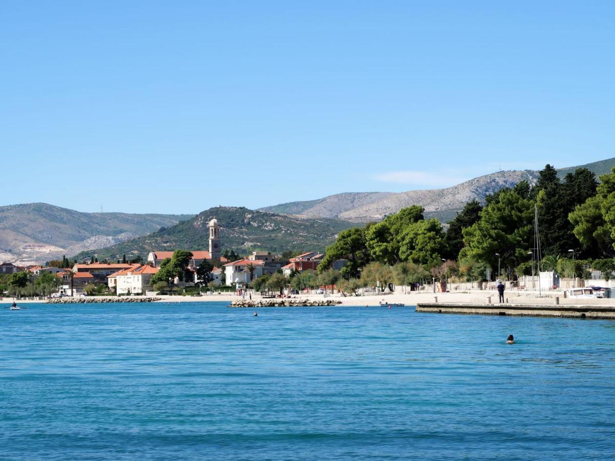 Holiday Home Stella Kastela By Interhome Buitenkant foto