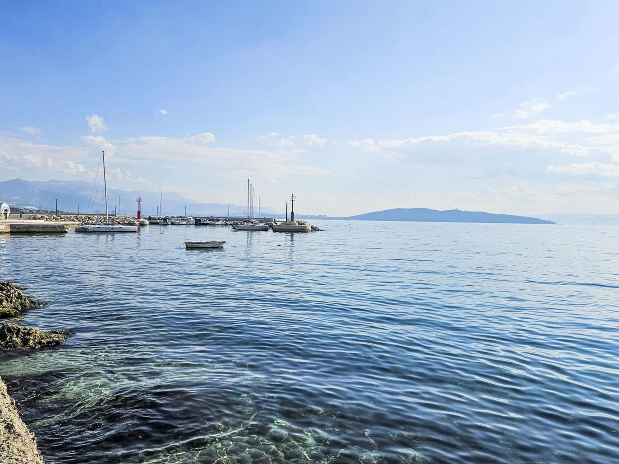 Holiday Home Stella Kastela By Interhome Buitenkant foto
