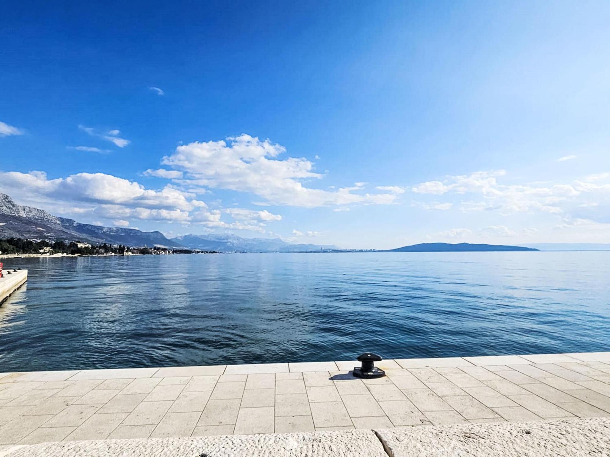 Holiday Home Stella Kastela By Interhome Buitenkant foto