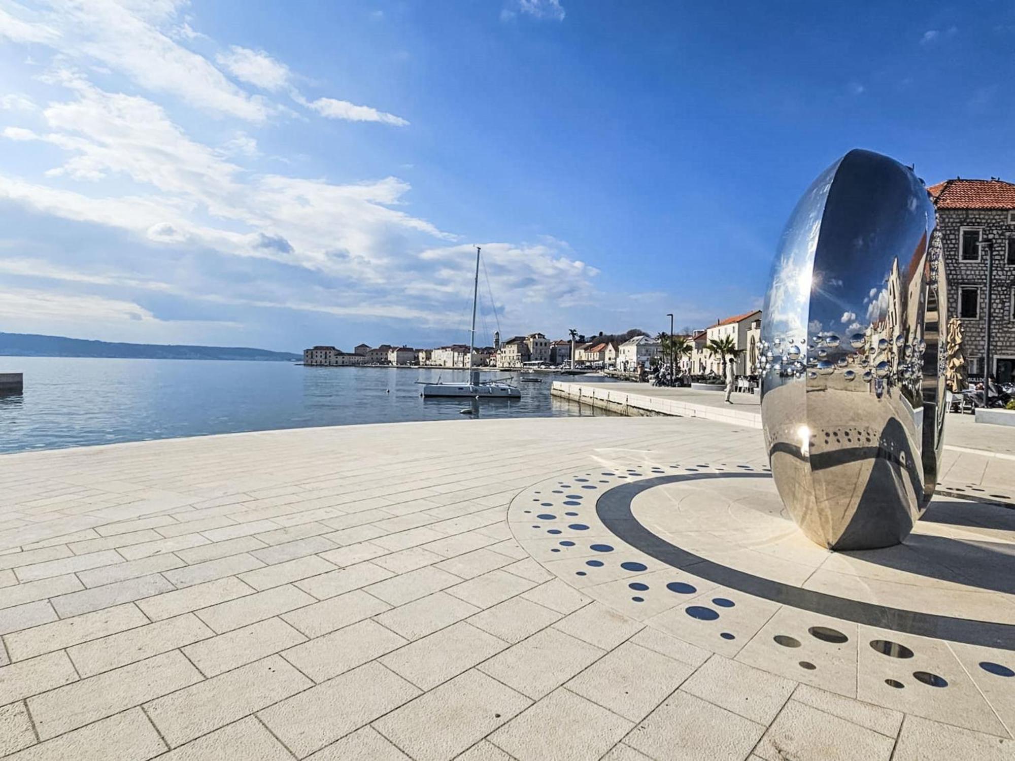 Holiday Home Stella Kastela By Interhome Buitenkant foto