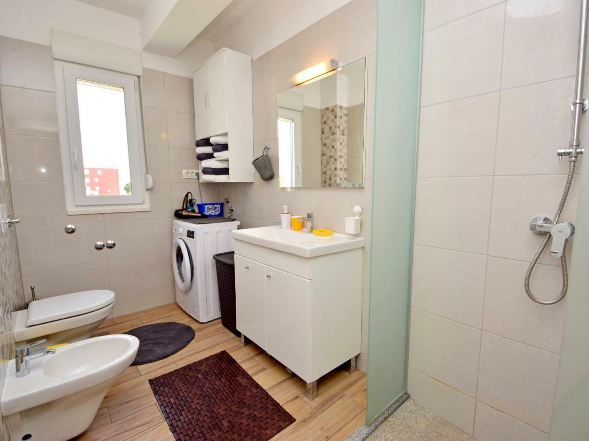 Holiday Home Stella Kastela By Interhome Buitenkant foto
