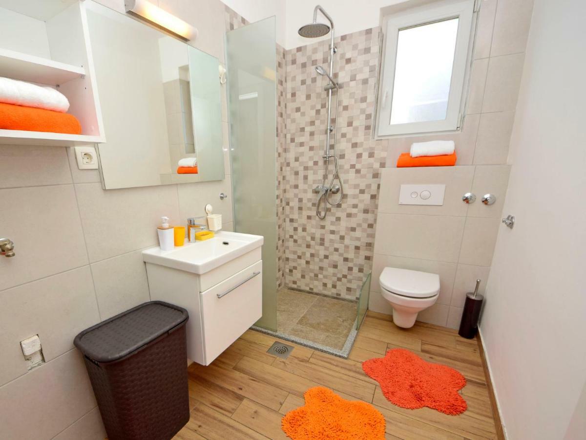 Holiday Home Stella Kastela By Interhome Buitenkant foto