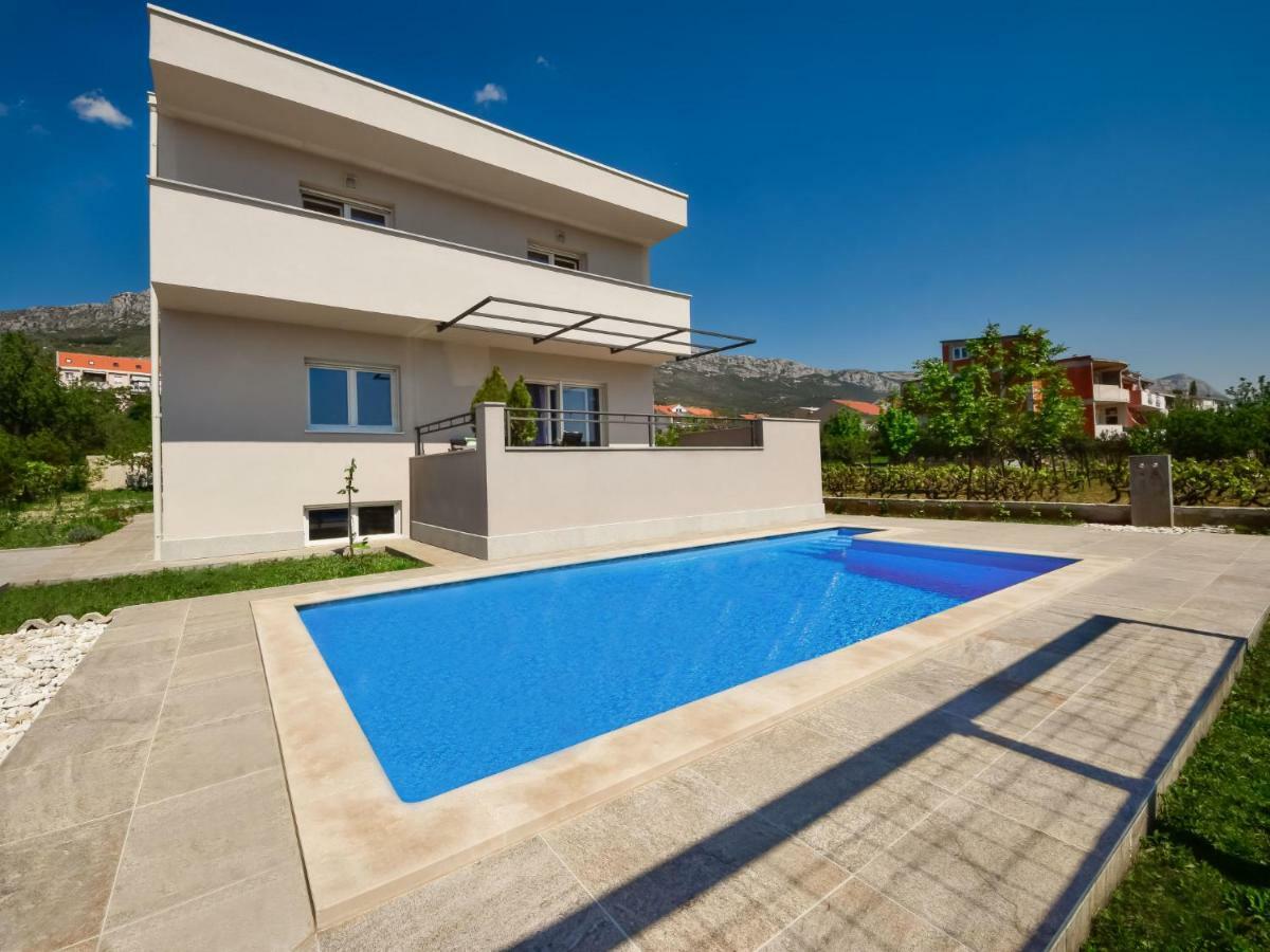 Holiday Home Stella Kastela By Interhome Buitenkant foto